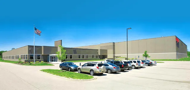 Fujitec Elevator - Toronto (CAN HQ)