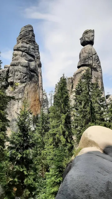 Zwiedzaczek Noclegi U Przewodników