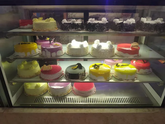 The Cake World - Perambur(R)