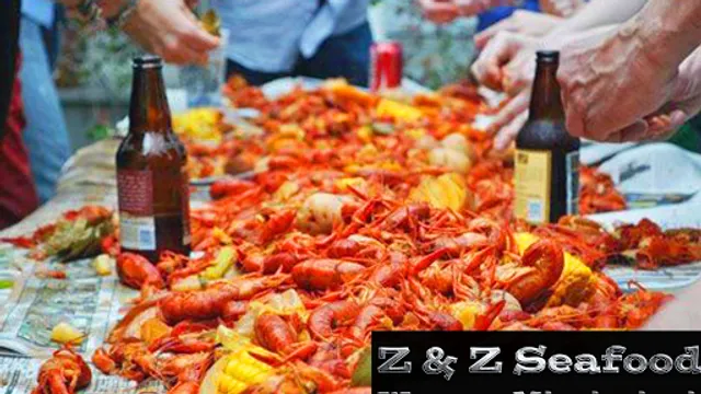 Z&Z's Seafood