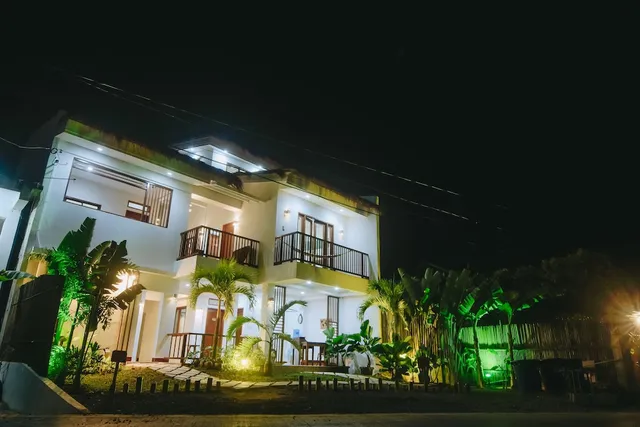 Talisay Boutique Hotel