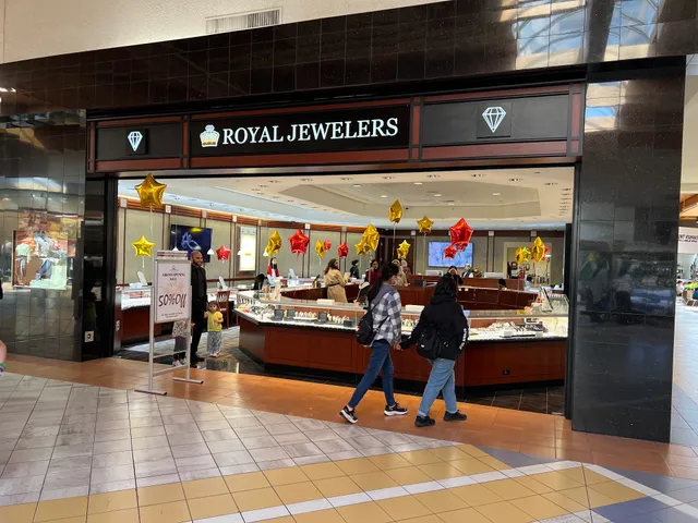 Royal Jewelers