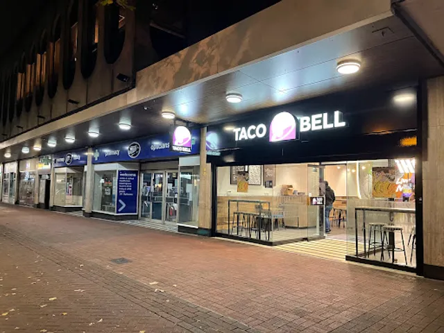 Taco Bell