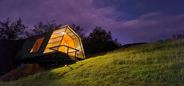 Hakuna Matata Glamping