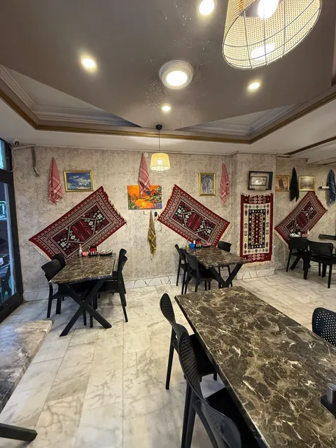 Real Gross - Toros Et Mangal