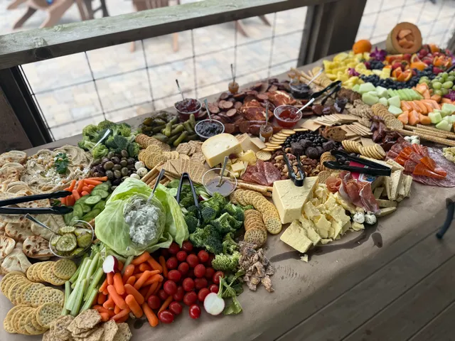 Salt and Sand BBQ Company