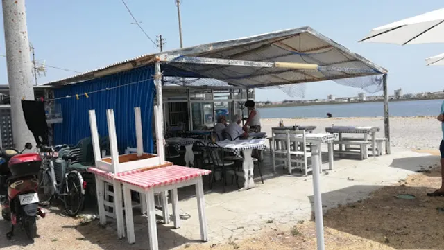 Restaurante Tasquinha da Muralha