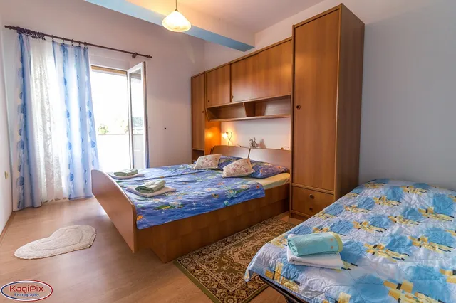 Apartments Sandra Barbat 241