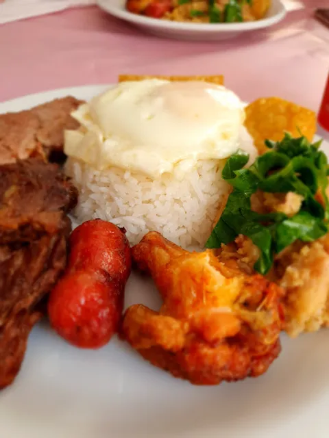 Churrascaria dos Gaúchos