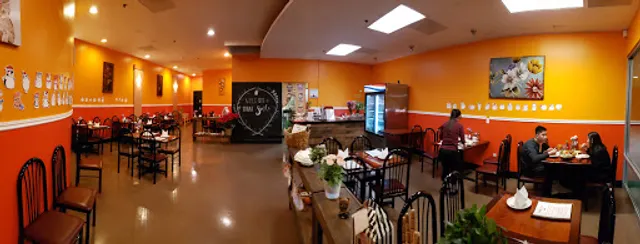 Thai Smile Restaurant