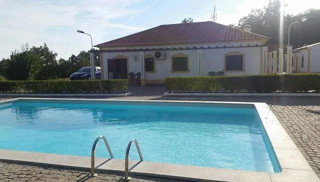 Quinta da Nave do Lobo