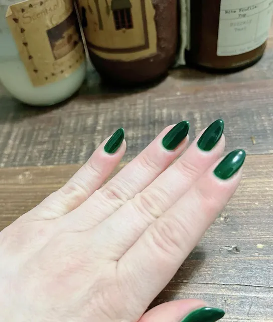 New Lotus Nails & Spa