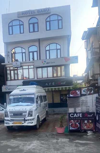 Hotel Babu