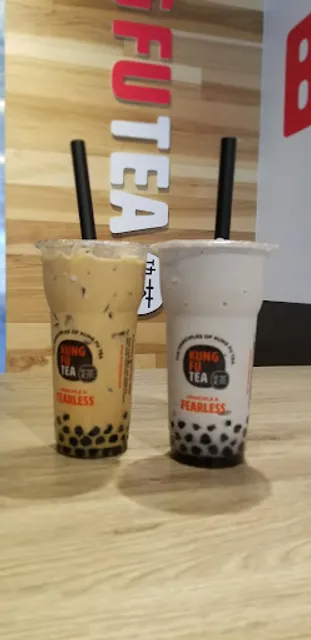 Kung Fu Tea ( ONTARIO )