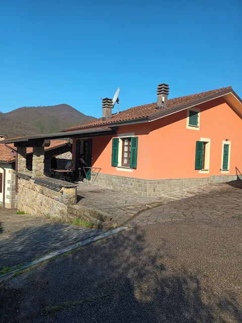 Agriturismo Il Giglio e la Rosa