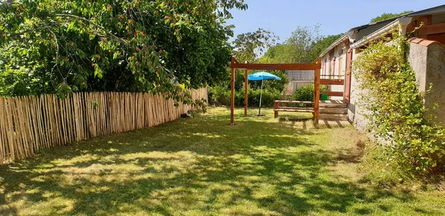 Domaine de La Calprade