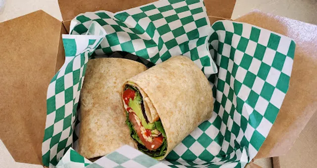 LunchBox - Hintonburg