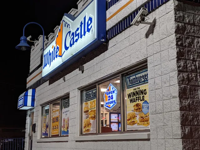 White Castle