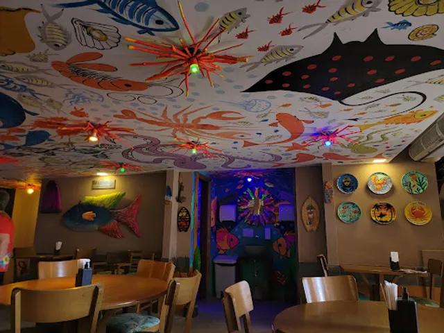 Restaurante Minha Praia