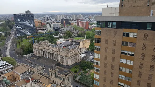 Apartments Melbourne