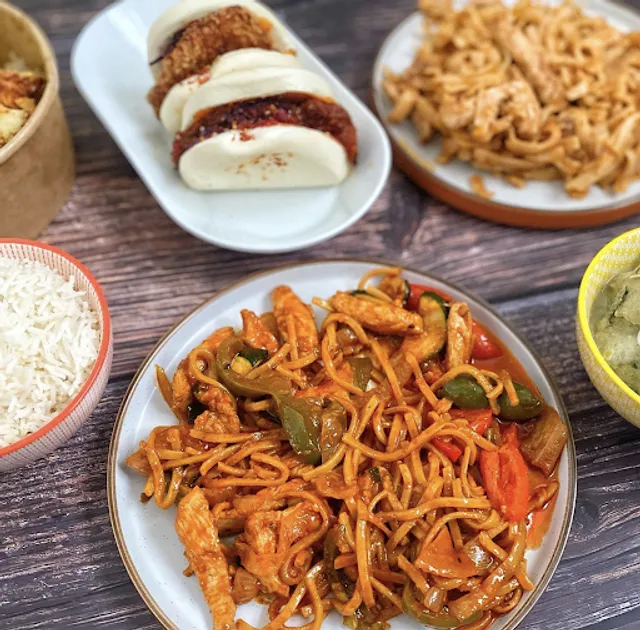 TukTuk Express Addlestone