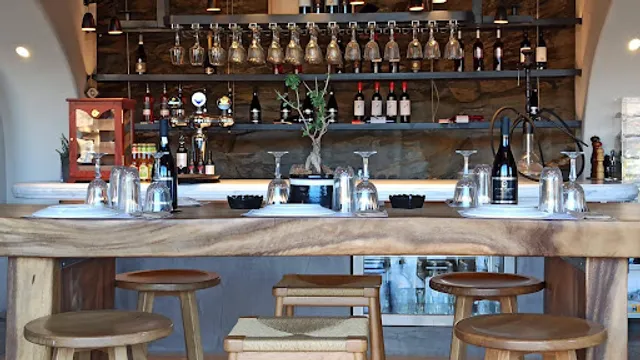 Baiocco Kythnos - Beach Bar / Restaurant