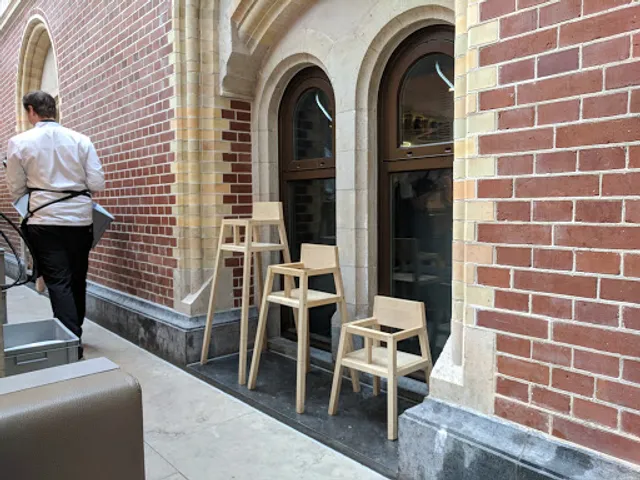 Rijksmuseum Café