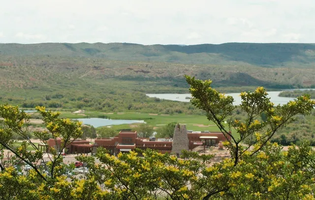 Turtleback Mountain Golf & Resort