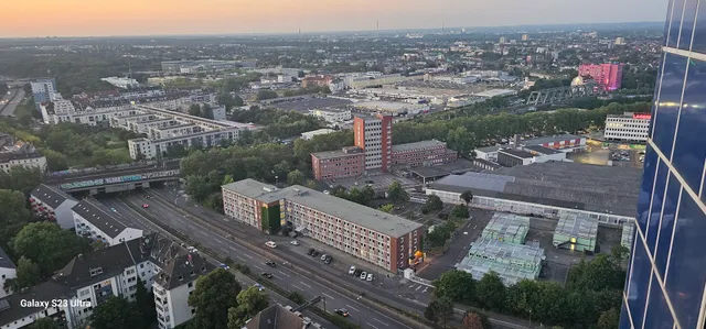Ferienwohnung Graeffstrasse