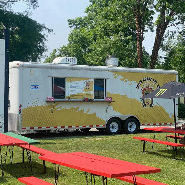 The Yard- Food Truck Park