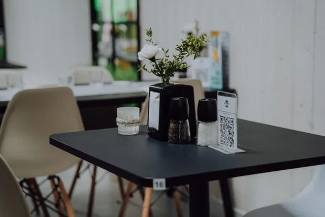 Restauracja „Dobre Smaki” Sarbinowo