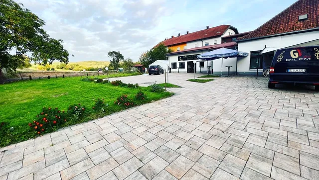 Landhotel zum Kühlen Grund & Soultans Paradise