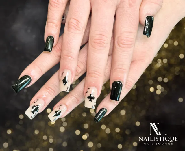 Nailistique Nail Lounge