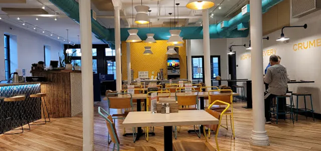 Biscuit Belly - Nulu