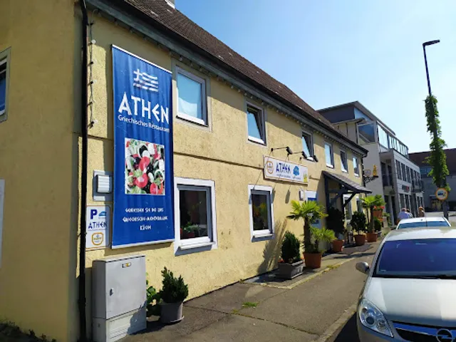 Restaurant Athen