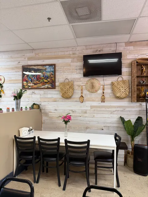 Salo Salo Filipino Cuisine