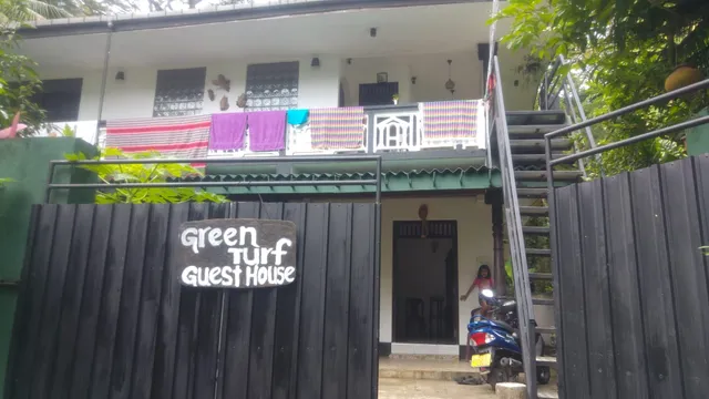Green Turf Guest House