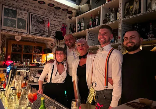 Klengen "Ranschelter Bistro" MiRo