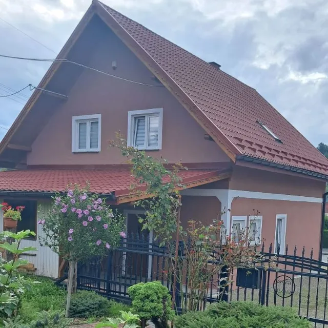 Apartamenty Starosądeckie