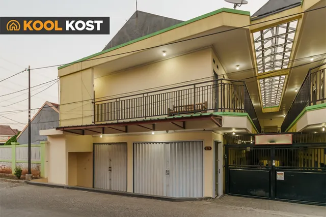 KoolKost Syariah @ Grand Depok City