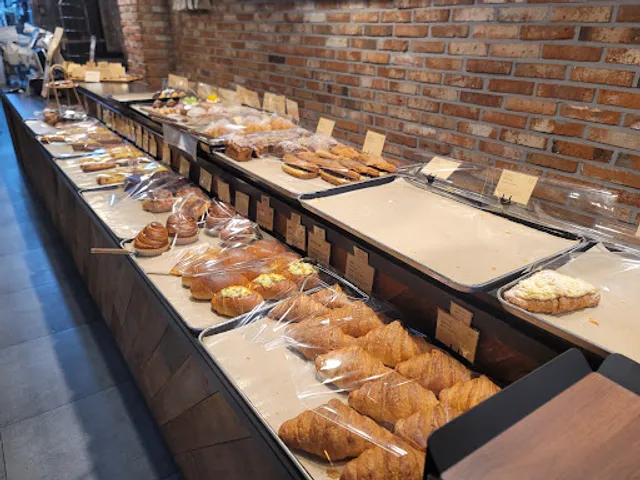 싶빵공장 둔산월평직영점