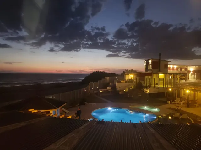 Terrazas al Mar Dunamar