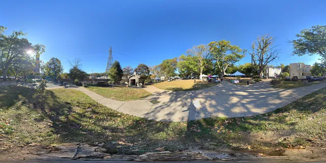 Pretzel Park Farmer's Market