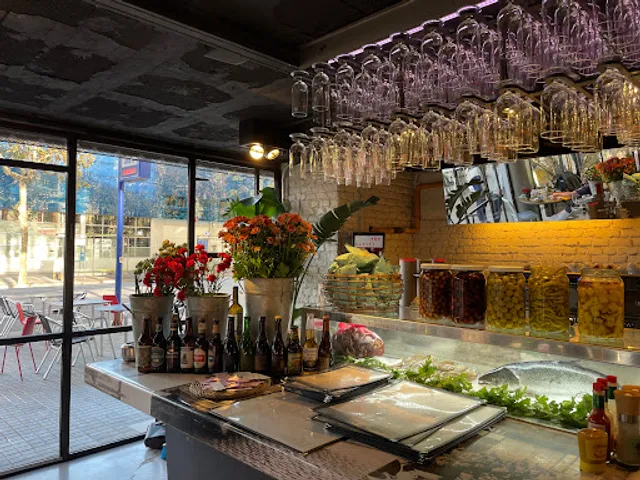 LABARRA ® | Barcelona