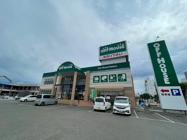 OFF HOUSE Kofu Showa