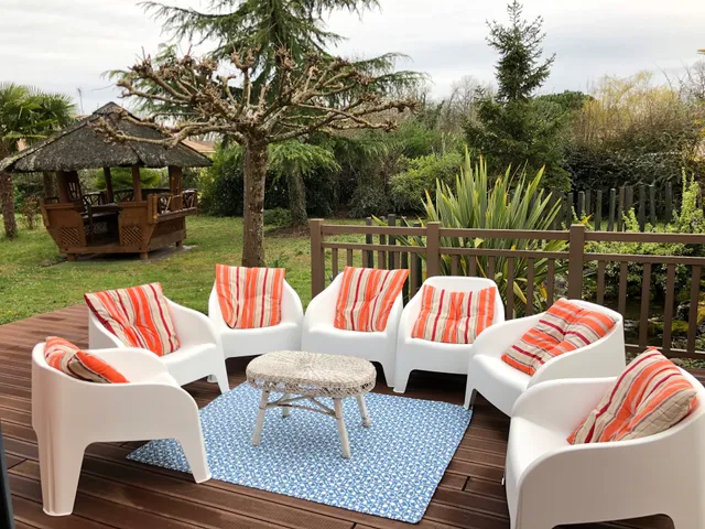 Villa Grand Standing Angoulême