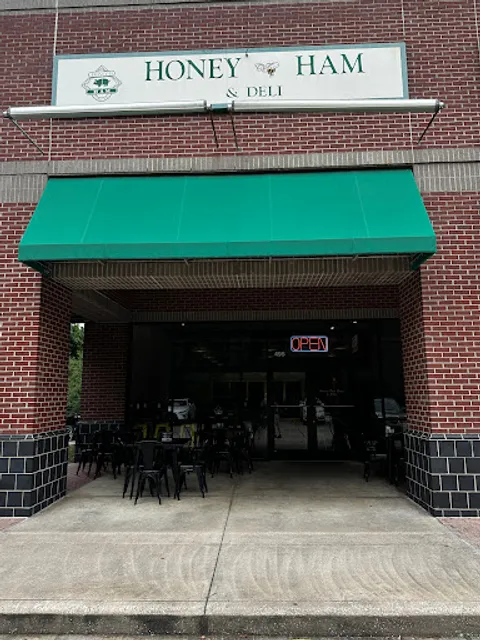 Honey Bee Ham & Deli