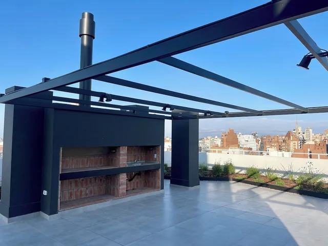 Rent a Flat - Nueva Córdoba