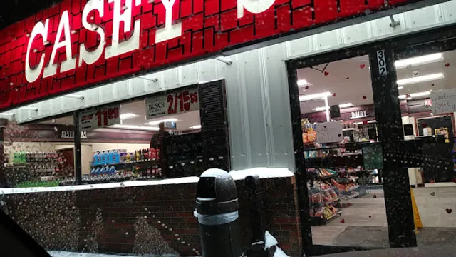 Casey's