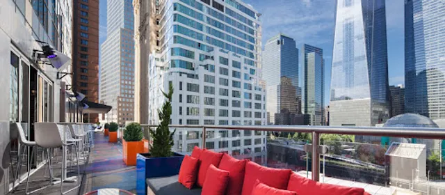 The Washington Hotel NYC